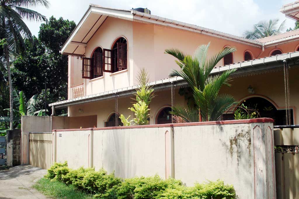 Kadawatha House for sale